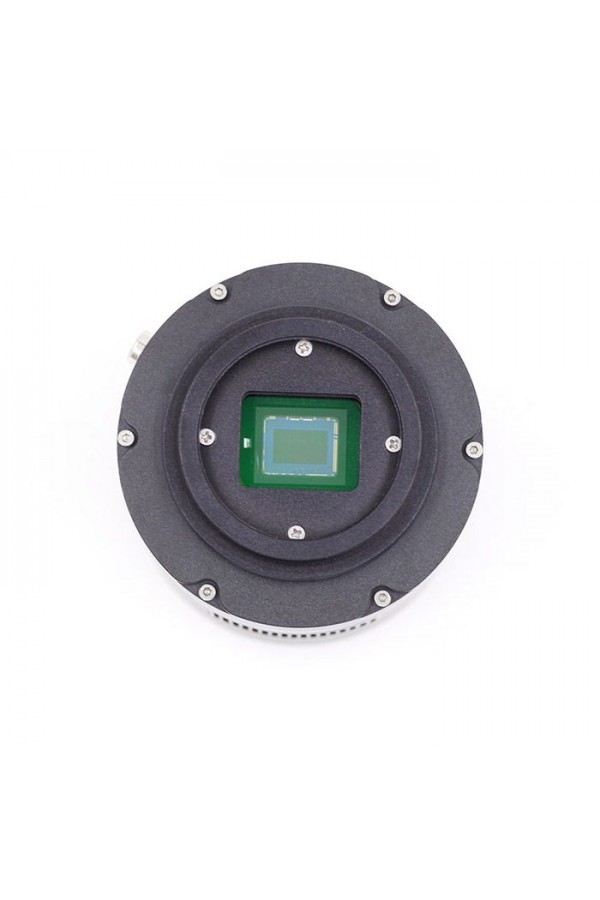 QHYCCD 174M-GPS Monochrome Cooled CMOS Time Domain Imager & GPS Receiver