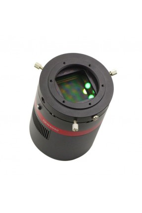QHYCCD QHY4040 FSI Cooled Monochrome Scientific Camera Class 1