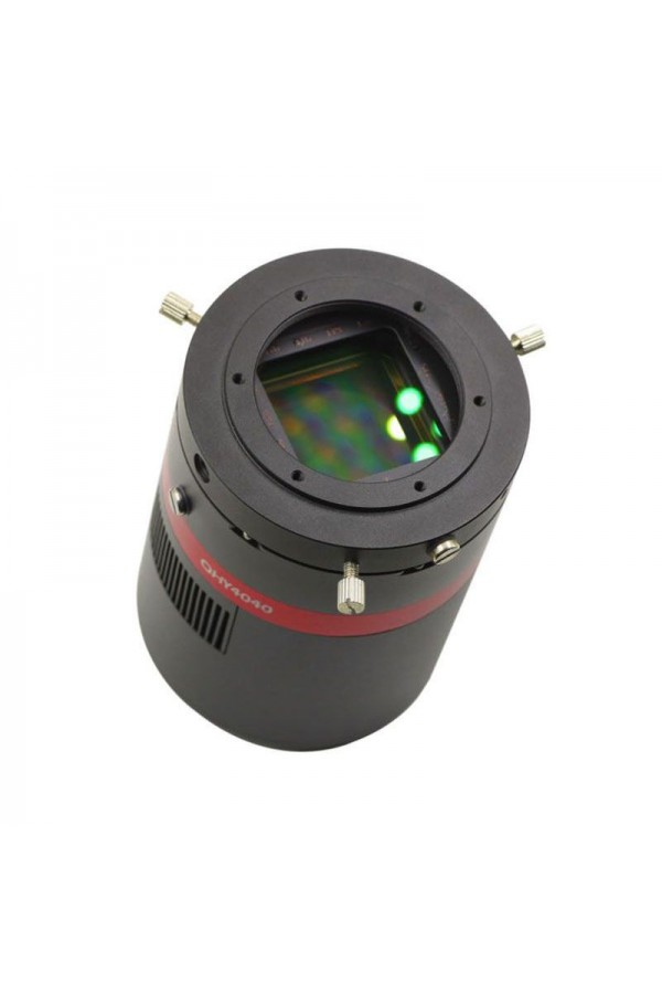 QHYCCD QHY4040 FSI Cooled Monochrome Scientific Camera Class 1