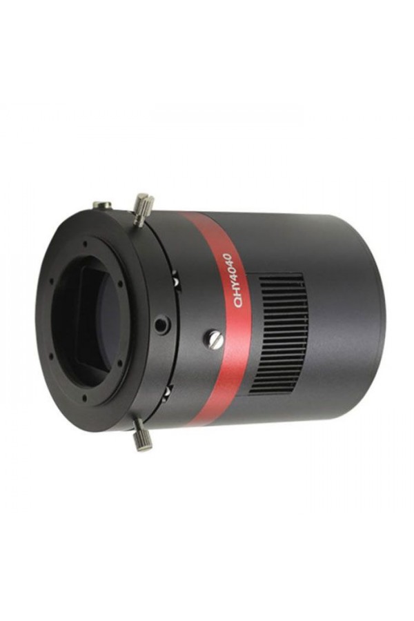 QHYCCD QHY4040 FSI Cooled Monochrome Scientific Camera - Class 2