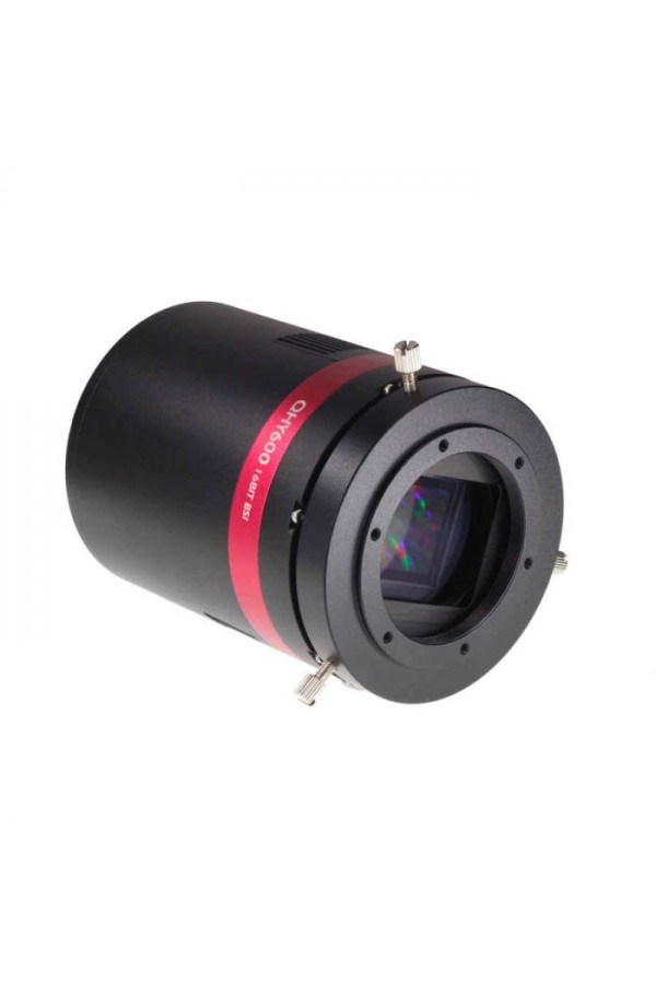 QHYCCD 600PH-L (Lite) 61.1MP Mono Full-frame CMOS Digital Astrophotography Camera