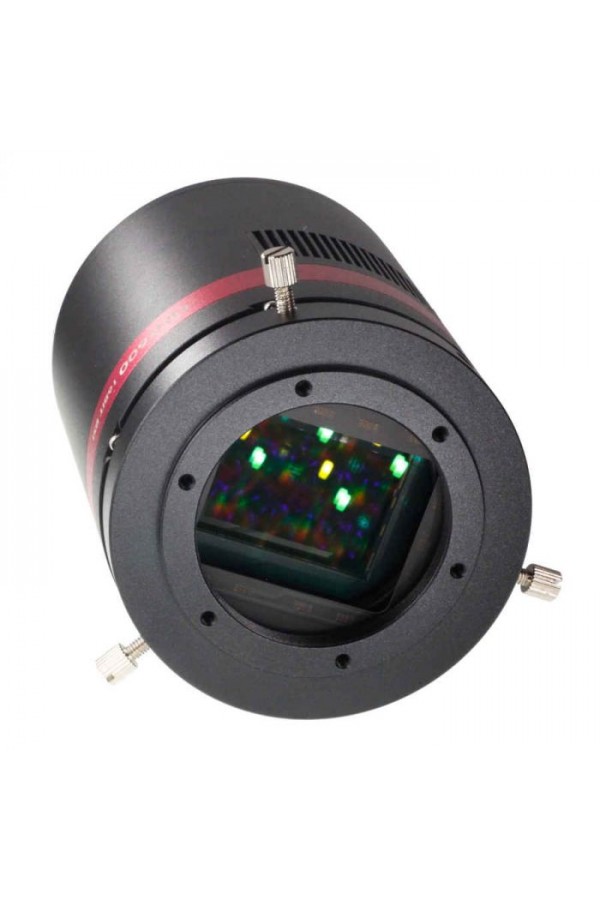 QHYCCD 600PH-L (Lite) 61.1MP Mono Full-frame CMOS Digital Astrophotography Camera