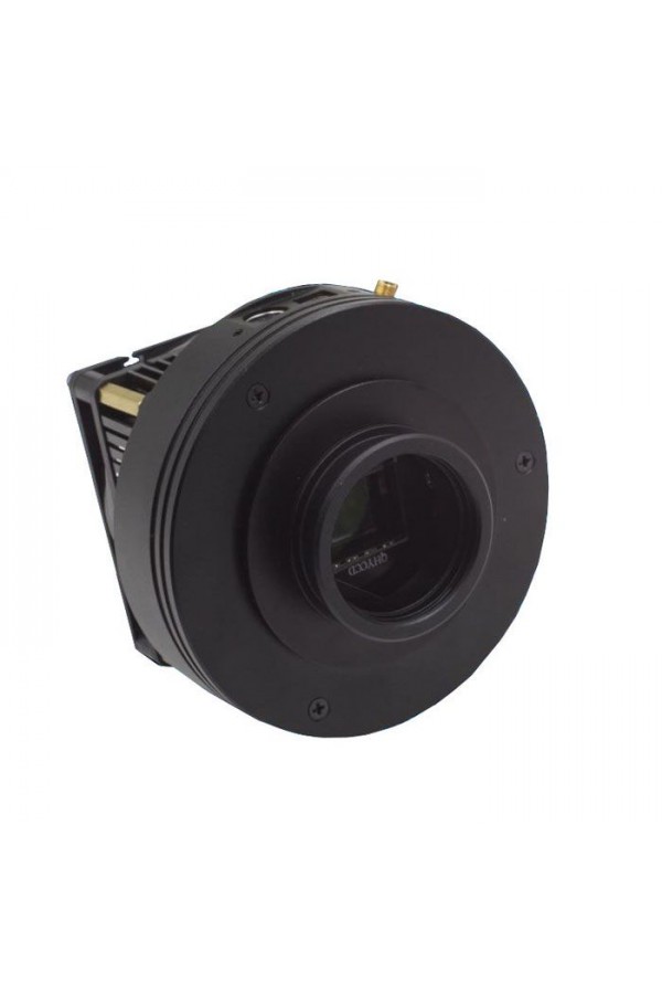 QHY QHY9S Classic 8.3 MP Cooled Monochrome CCD Imaging Camera