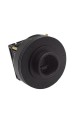QHY QHY9S Classic 8.3 MP Cooled Monochrome CCD Imaging Camera