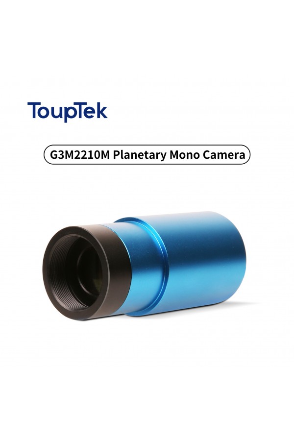 Touptec Planetary Camera - G3M2210M