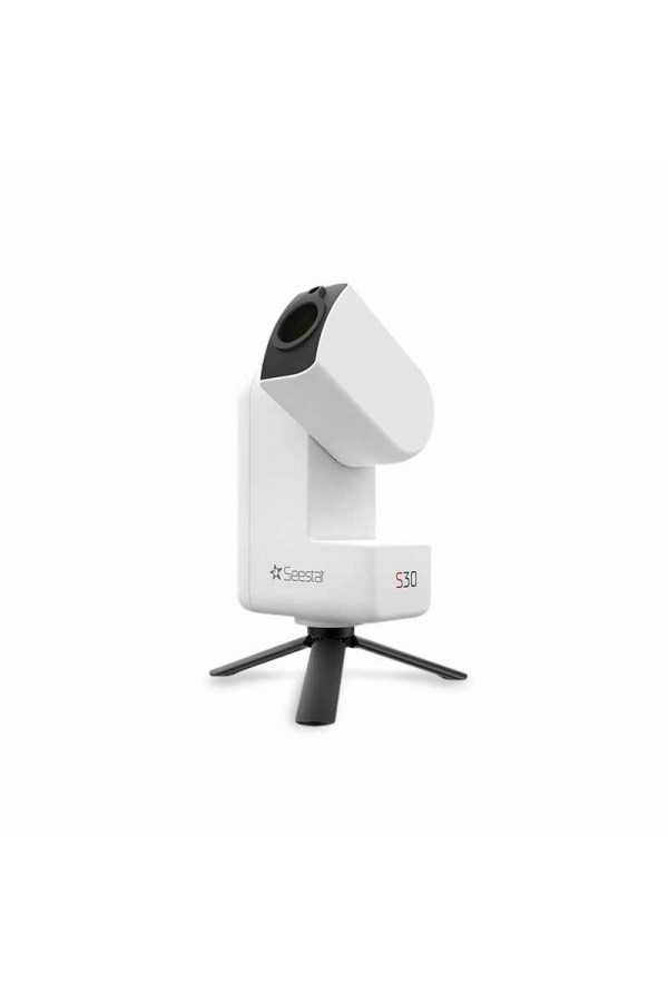 ZWO Seestar S30 All-In-One Smart Teleskop ZWO Seestar S30 All-In-One Smart Teleskop