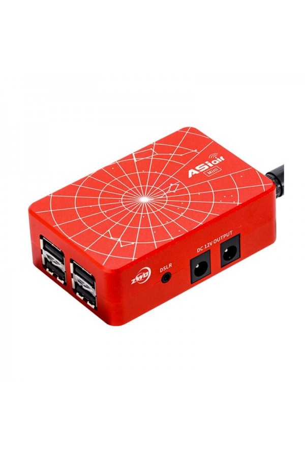 ASIAIR Mini Astrofotoğraf Bilgisayarı ASIAIR Mini Astrofotoğraf Bilgisayarı