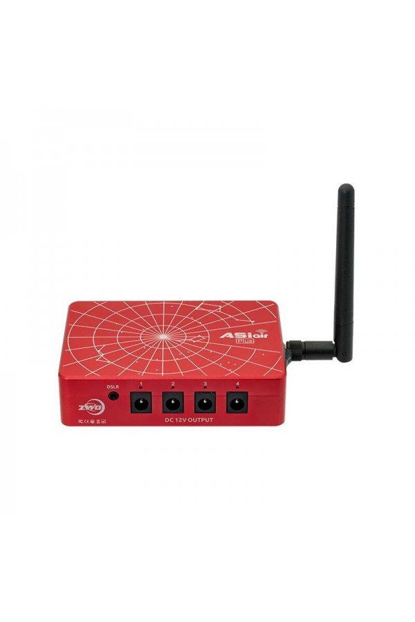 ASIAIR PLUS (256GB) Astrofotoğraf Bilgisayarı ASIAIR PLUS (256GB) Astrofotoğraf Bilgisayarı