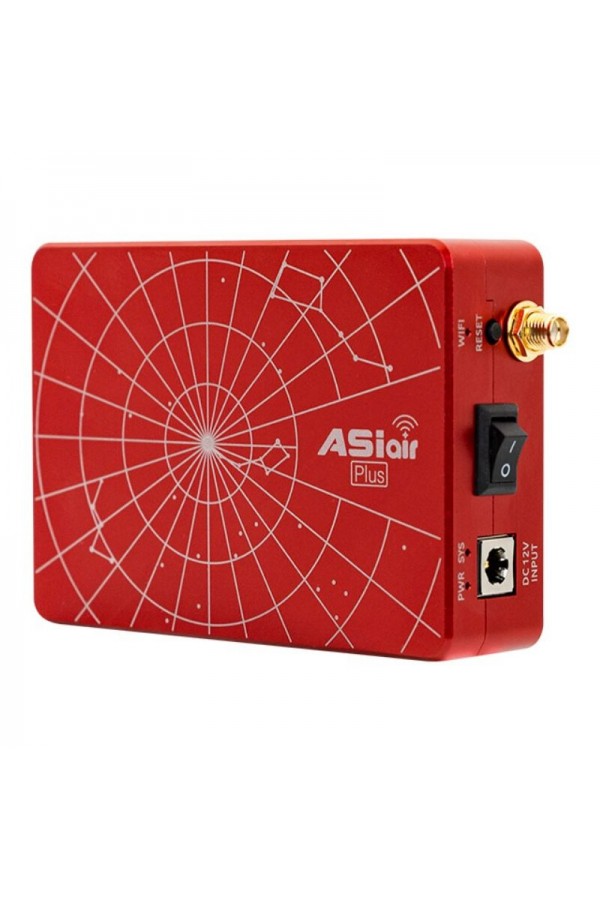 ASIAIR PLUS (256GB) Astrofotoğraf Bilgisayarı ASIAIR PLUS (256GB) Astrofotoğraf Bilgisayarı