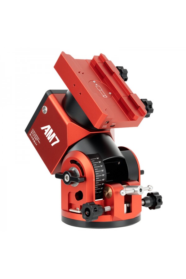 ZWO AM7 Mount