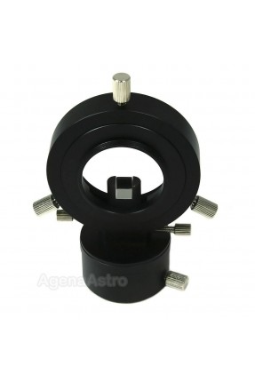 ZWO Off-Axis Guider (1.25" tutucu ve M48 / M42 Threads)