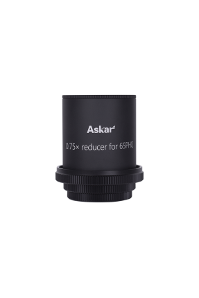 65PHQ 0.75× Full-Frame Reducer