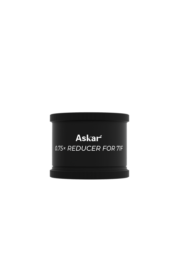 71F 0.75x Reducer