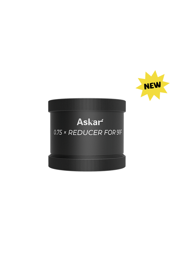 91F 0.75x Reducer