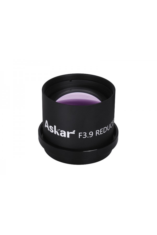 F3.9 Full Frame Reducer for FRA400/FRA500
