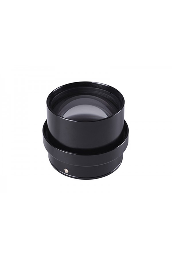 F3.9 Full Frame Reducer for FRA600