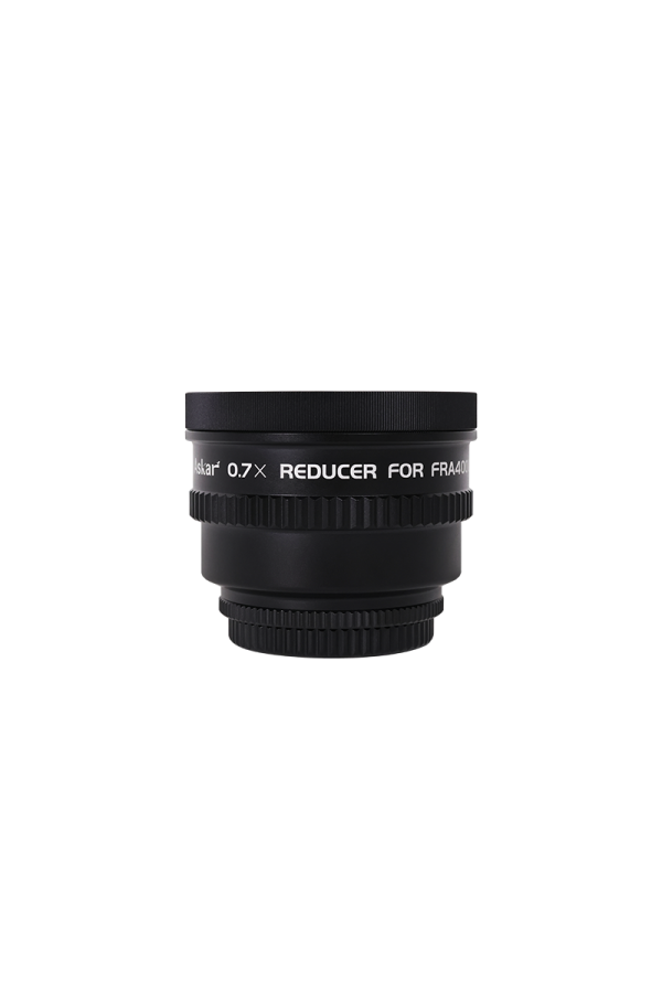 FRA400C 0.7x Full-Frame Reducer