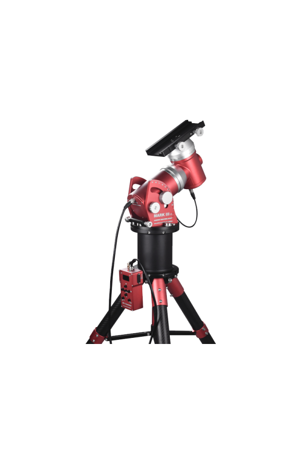 MARK III Harmonic German Equatorial Mount