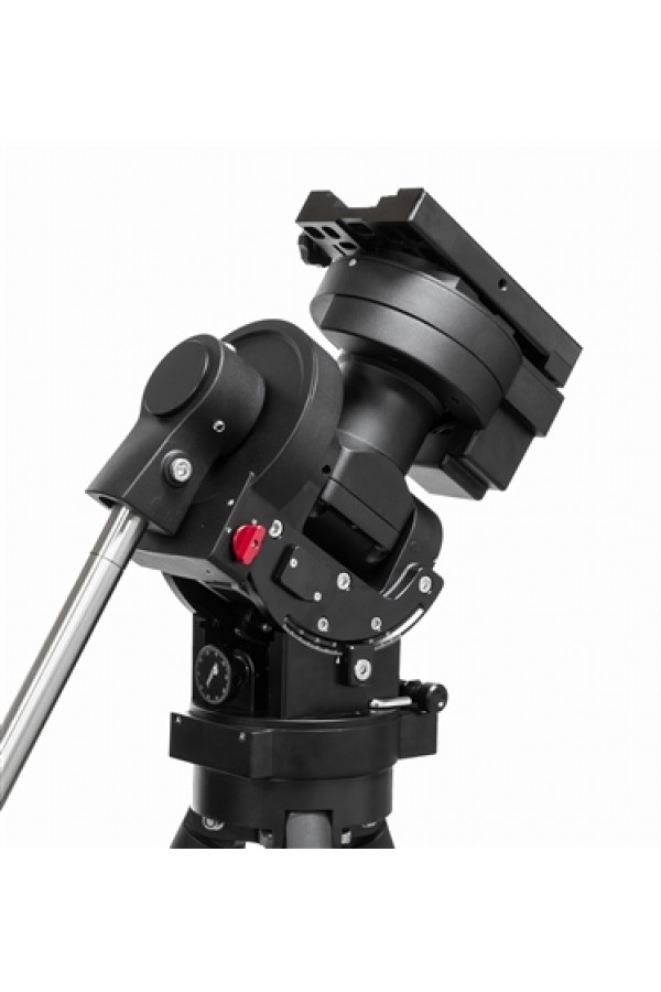 iOptron CEM70ECW w/iPolar