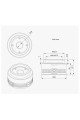 ZWO Camera ASI678MC 8.29 MP CMOS Color Astronomy Camera with USB 3.0 ZWO Camera ASI678MC 8.29 MP CMOS Color Astronomy Camera with USB 3.0