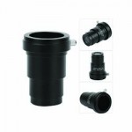 Barlow ve Focal Reducer